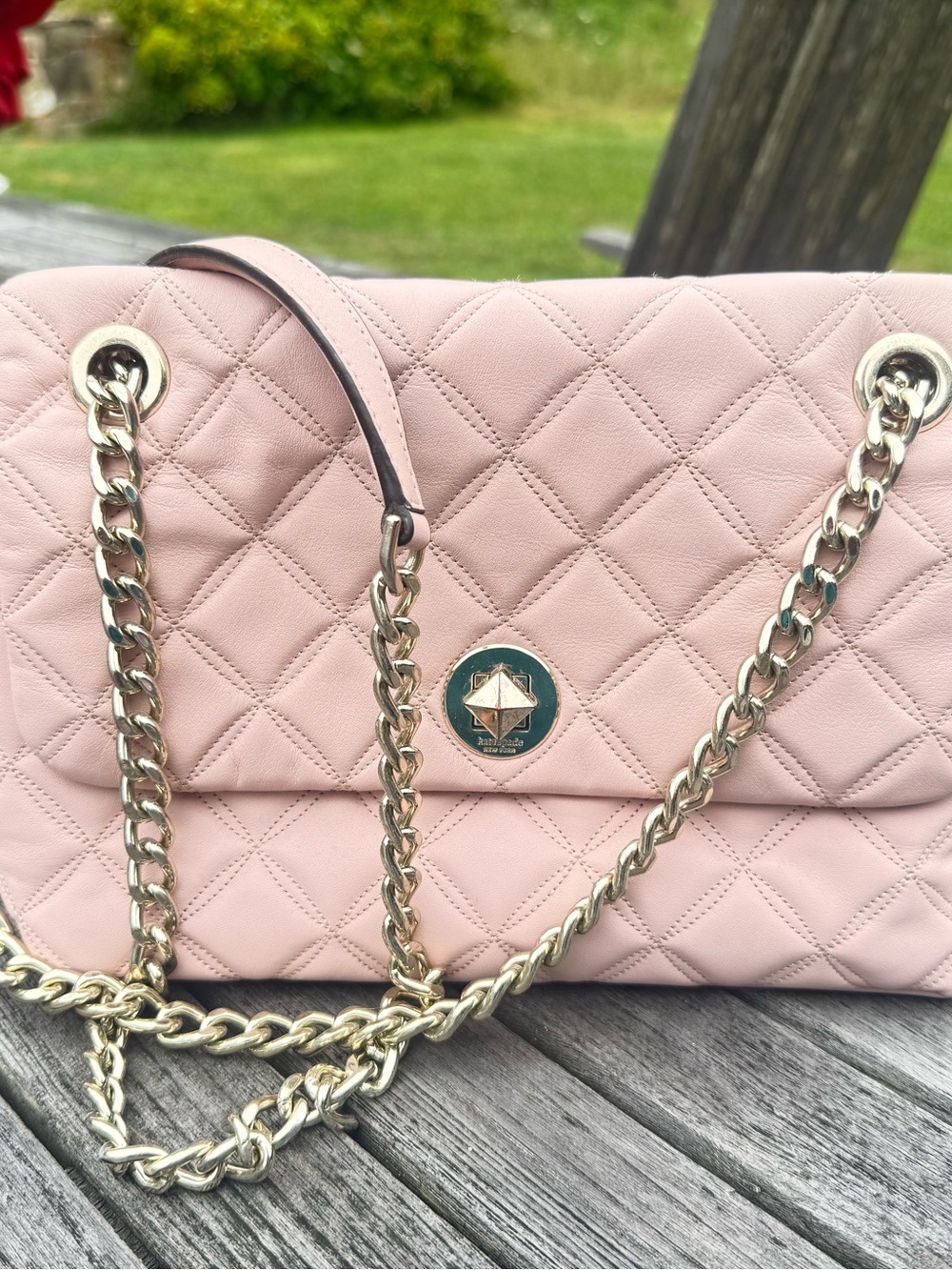 Kate Spade handbag - Picture 2 of 7